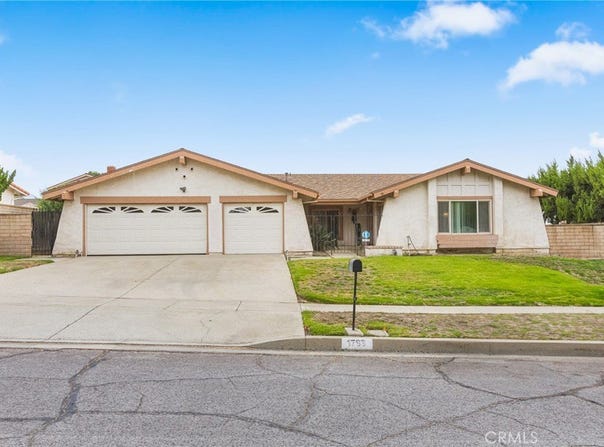 1788 N Coolcrest Avenue, Upland, CA 91784