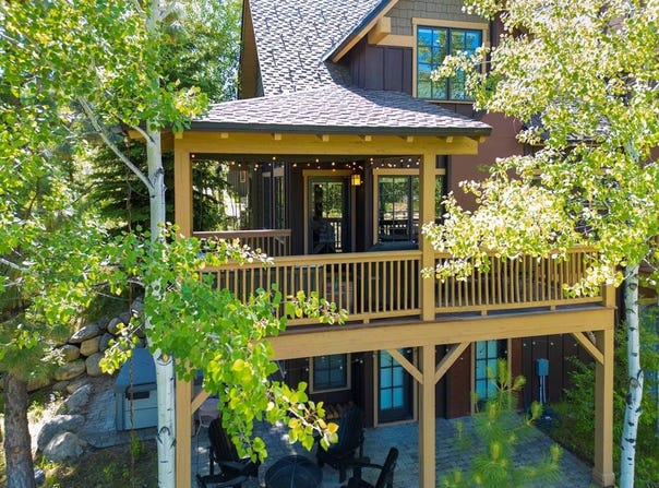 23 Golden Bar Court, Donnelly, ID 83615