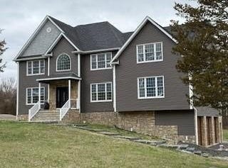45 Manor Drive W, Poughkeepsie, NY 12603