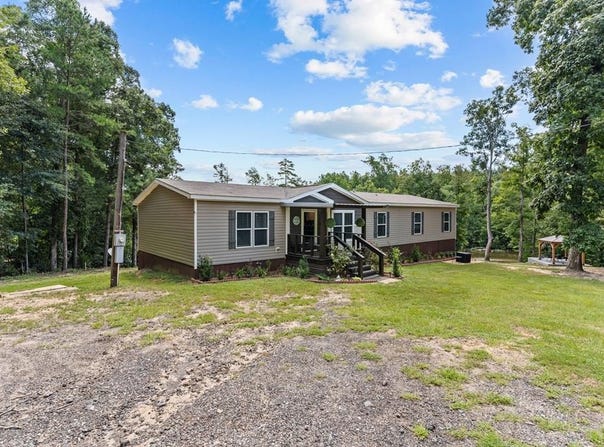 810 Otho Road, Abbeville, AL 36310