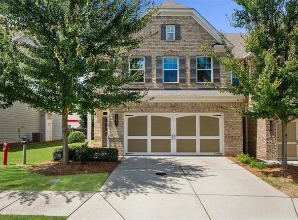1237 Fischer Trace Trace, Cumming, GA 30041