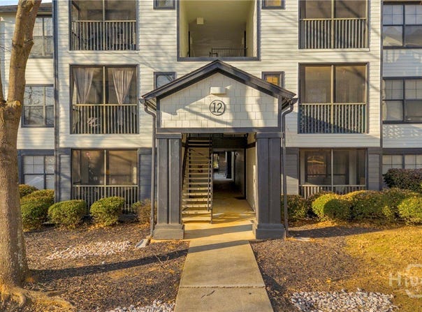 Athens, GA 30601