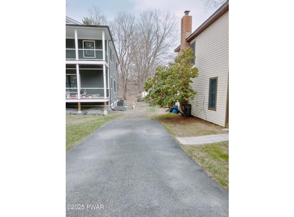 106 Mill Street, Milford, PA 18337
