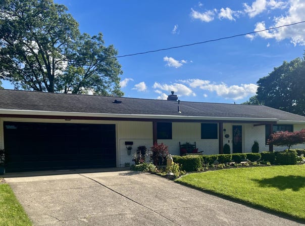 939 Torrence Drive, Springfield, OH 45503