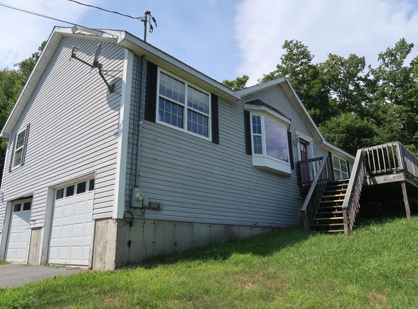 451 Morse Hill Road, Jay, ME 04239