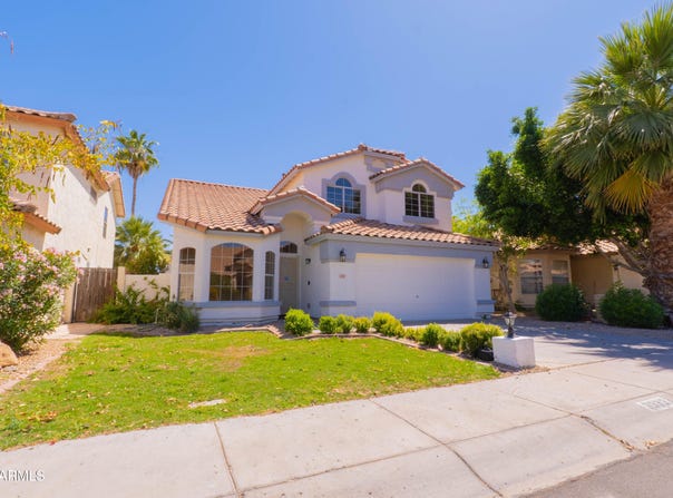 3333 E Long Lake Road, Phoenix, AZ 85048