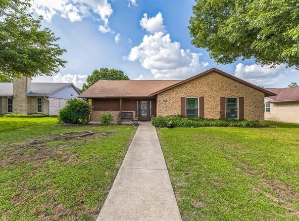 3617 Westview Lane, Plano, TX 75075