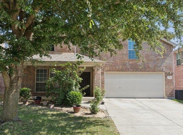10416 Cochron Drive, McKinney, TX 75072