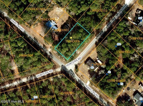Lot 516 Barclay Road, Southport, NC 28461