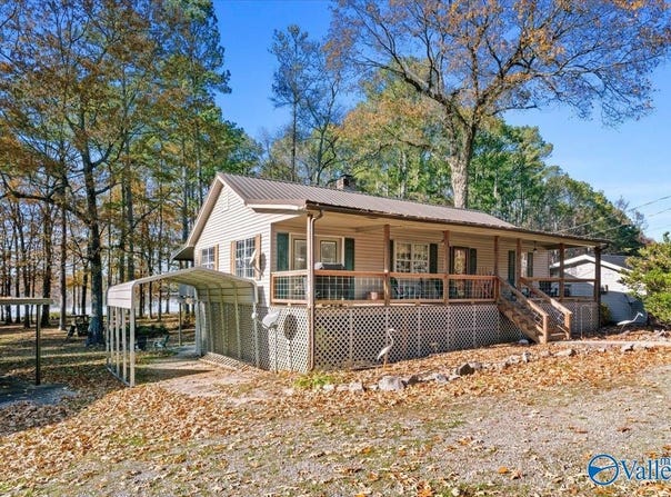 6083 County Road 491, Stevenson, AL 35772