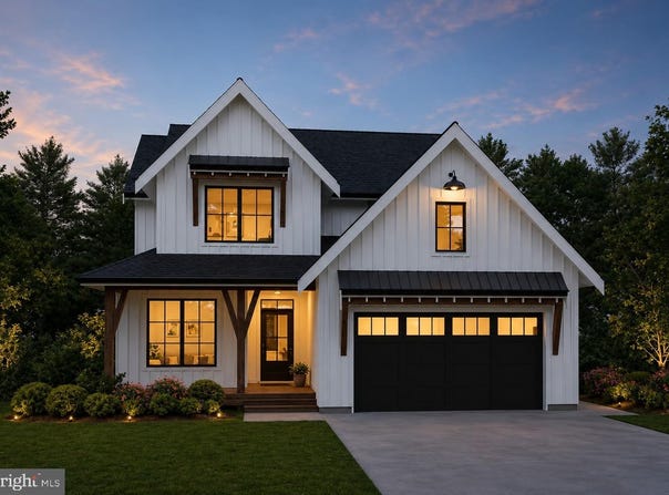 SOMMERFIELD Drive lot: 1, HAMPSTEAD, MD 21074