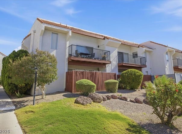 870 Avenue B, Boulder City, NV 89005