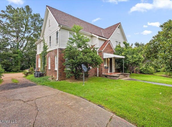 968 E Fortification Street, Jackson, MS 39202