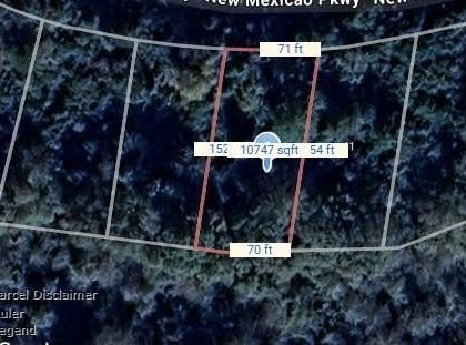 Lot 4 New Mexico Parkway, Normangee, TX 77871