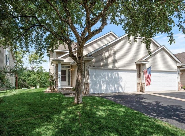 13152 Vintage Street NW, Coon Rapids, MN 55448