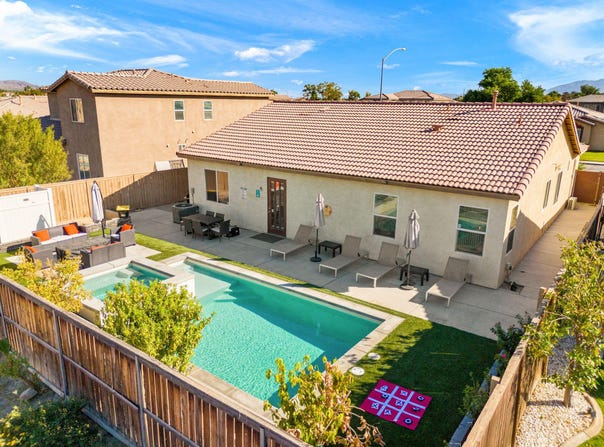 83454 Todos Santos Avenue, Coachella, CA 92236
