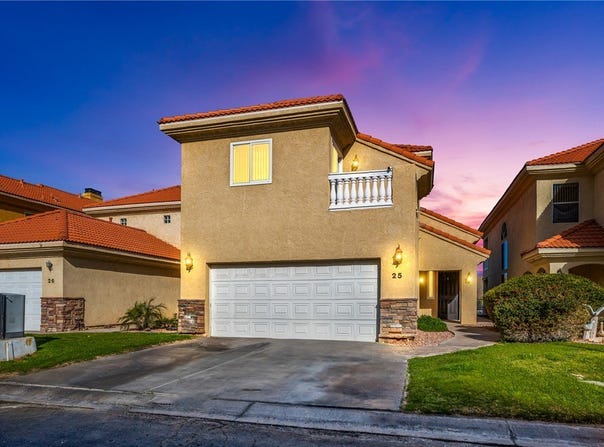 1825 E Shore Villas Drive, Bullhead City, AZ 86442