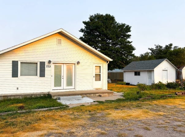 773 S. Road 148 E, Hoxie, KS 67740