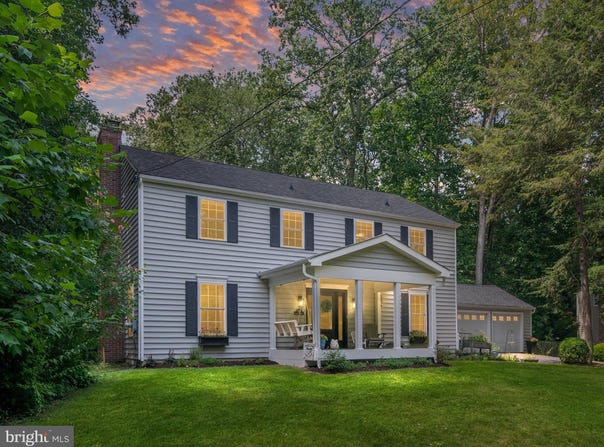 528 LAKEVIEW CIRCLE, SEVERNA PARK, MD 21146