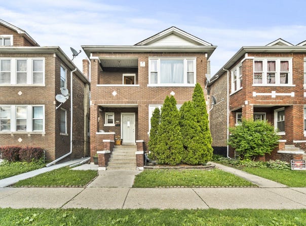 1639 S 58TH Court, Cicero, IL 60804