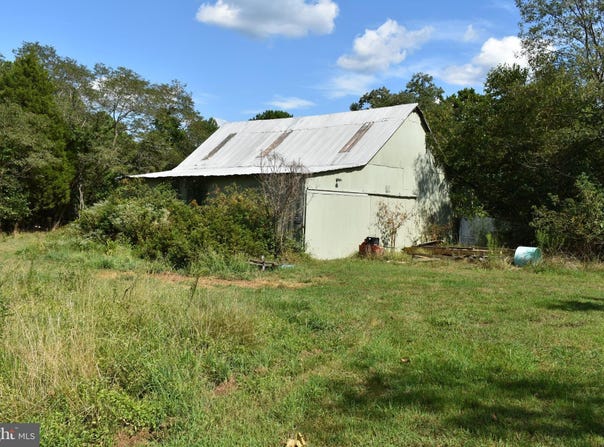 12835 WICOMICO BEACH ROAD, NEWBURG, MD 20664
