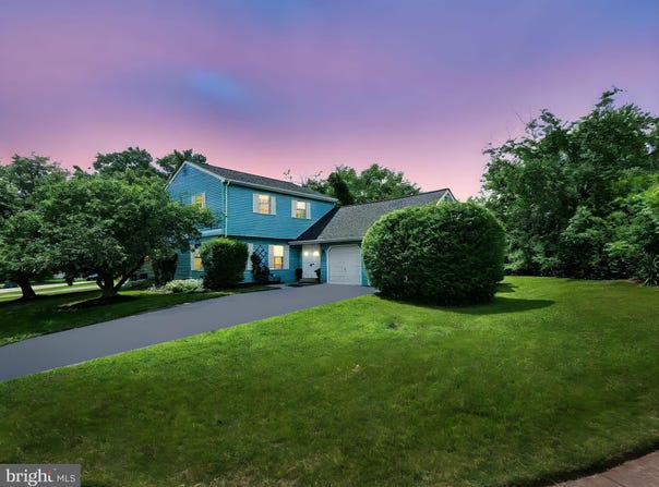 111 ELM TREE LANE, STERLING, VA 20164