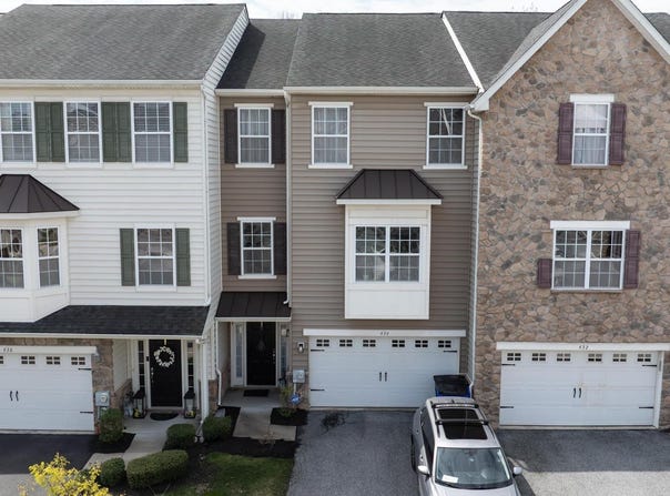 434 JACOBSEN DRIVE, NEWARK, DE 19702
