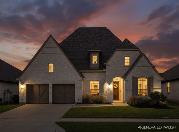 1017 Cottonseed Street, Little Elm, TX 76227