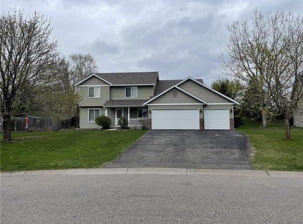 220 Verbena Drive, Watertown, MN 55388