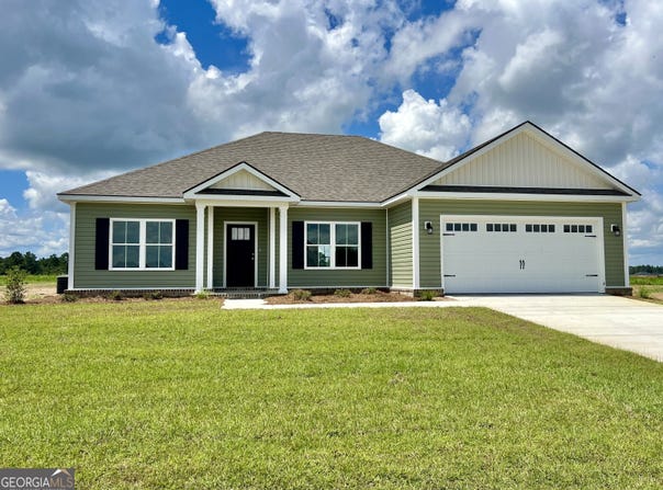140 Griffith, Statesboro, GA 30458