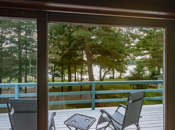 N260 3RD Court, Coloma, WI 54930