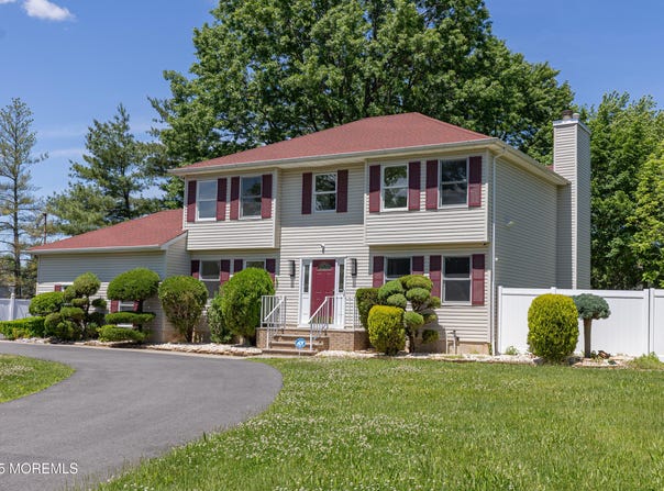 4360 Old Bridge Matawan Road, Matawan, NJ 07747