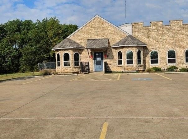 329 S Gun Barrel Lane, Gun Barrel City, TX 75156