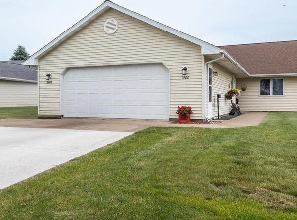 1322 N 7th Street, Lake City, MN 55041