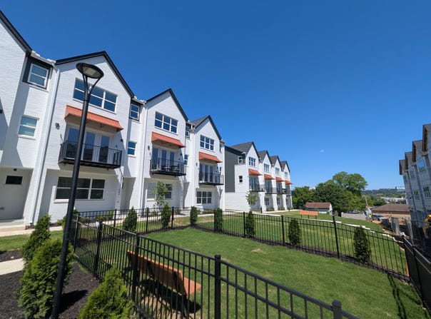 767 Bespoke Way, Chattanooga, TN 37403