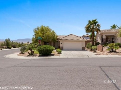916 Goshawk Crossing, Mesquite, NV 89027