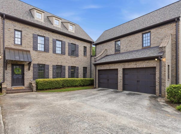 2081 GREENSIDE WAY, HOOVER, AL 35226
