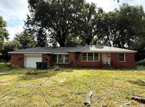 910 N Ruddle Road, Blytheville, AR 72315