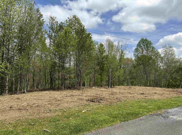 0 Coon Williams Road, Troy, TN 38260