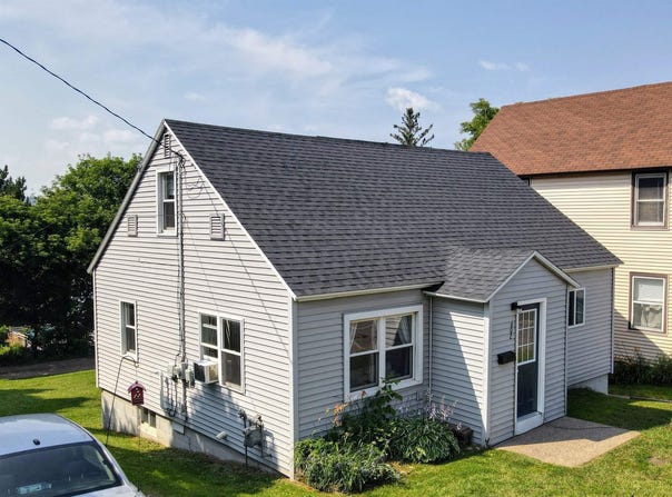 602 N Lincoln, Hancock, MI 49930