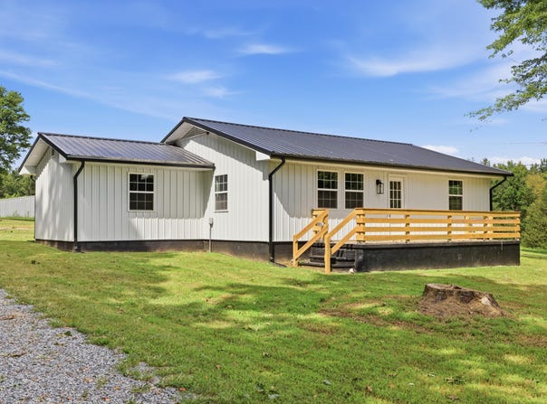 118 Williams Lane, Mayfield, KY 42066