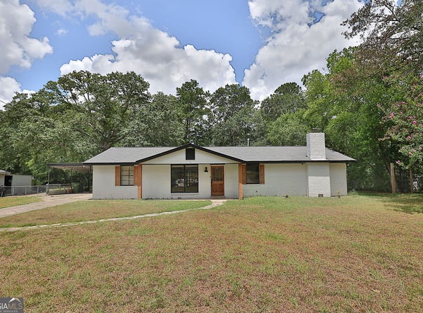 5893 Fornof, Columbus, GA 31909