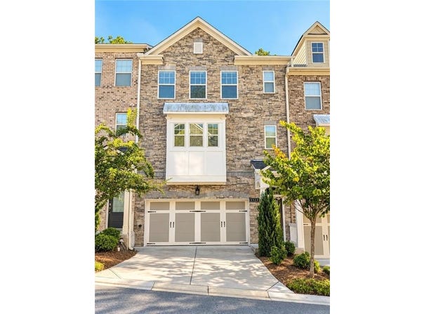 1323 Rosen Road, Atlanta, GA 30319