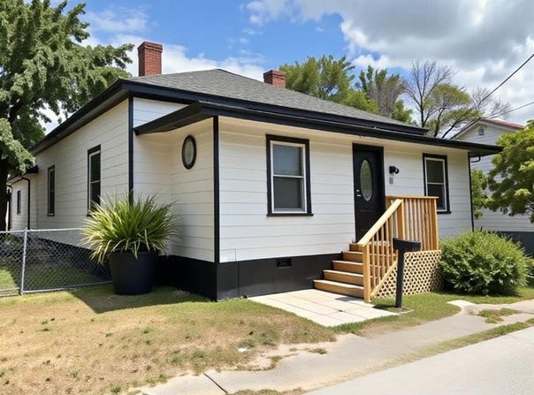 34 IVY Street, Porterdale, GA 30014