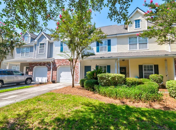 143 Dorothy Drive, Charleston, SC 29414