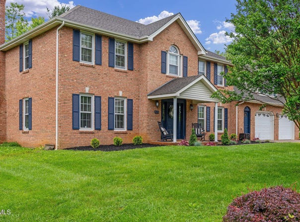 821 Regency Drive, Johnson City, TN 37604