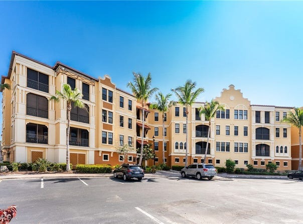 97 Vivante Boulevard unit: 404, Punta Gorda, FL 33950