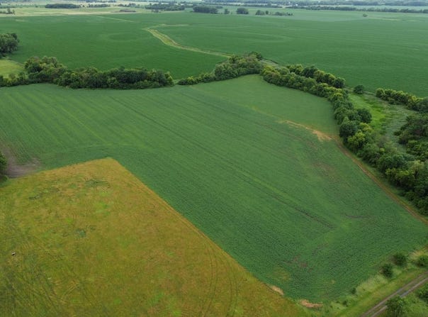 255th  Street, Renner, SD 57055