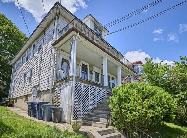 150 Nonantum Street, Boston, MA 02135