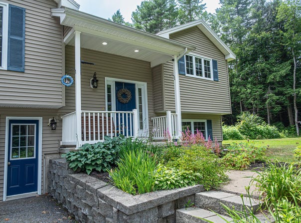 153 Dead River Road, Bowdoin, ME 04287